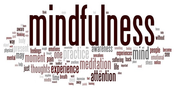 Mindfulness and Transformation