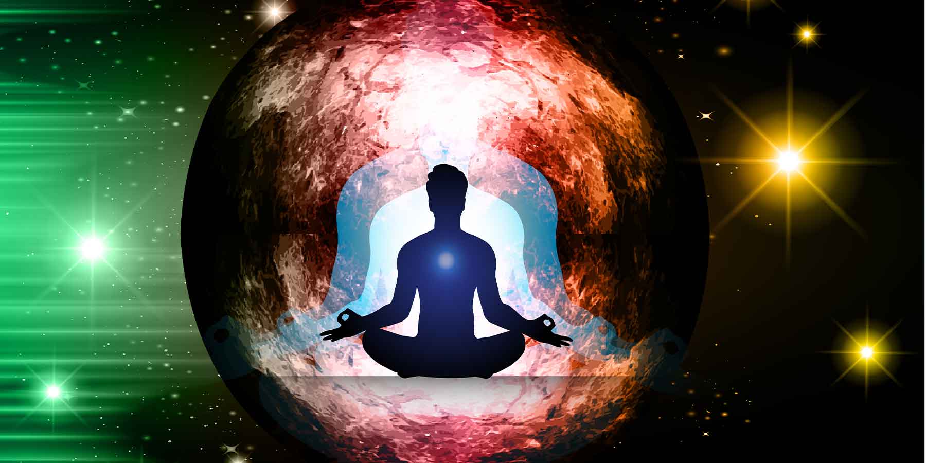 Understanding the Science Behind Meditation