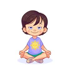 Meditation for Kids and Teens