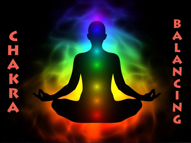 Chakra Balancing