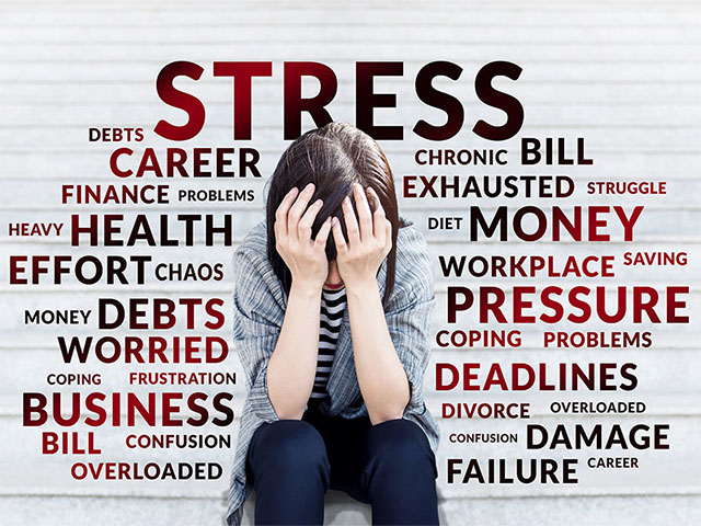 Emotional and Psychological Issues