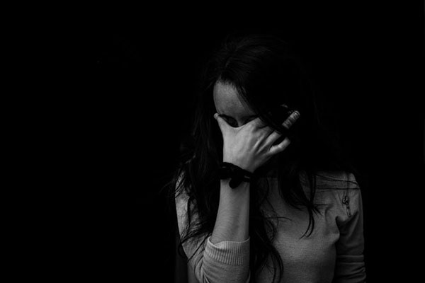 Untangling Anxiety: Understanding and Releasing Inner Pressure