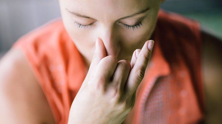 Stillness Within: Meditation & Breathwork for Everyday Resilience