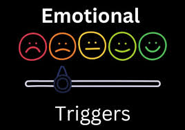 Mastering Emotional Triggers