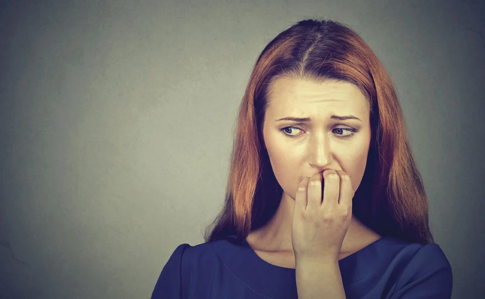 Fear and Phobias