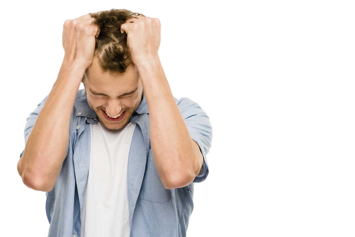 Anger Management