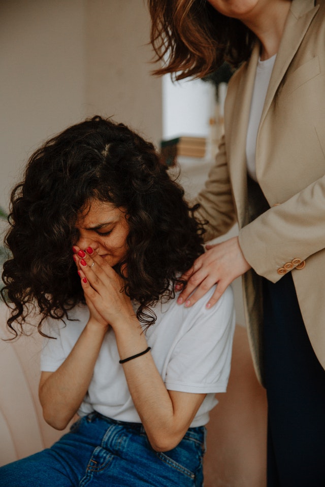 Counselling For Depression