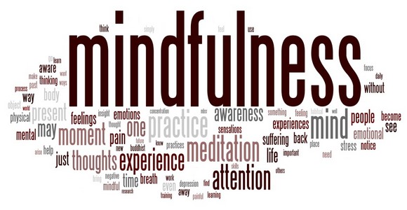 Mindfulness Based Stress Reduction (MBSR)