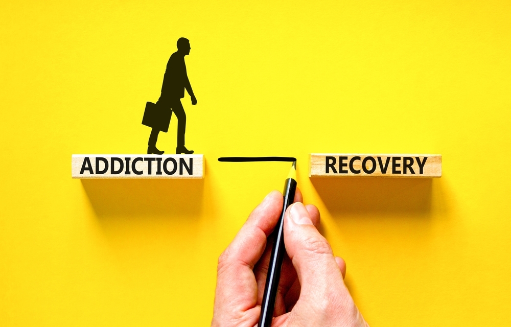 Addiction Recovery