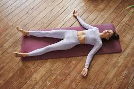 Meditation For Sleep